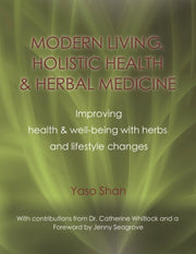 Modern Living, Holistic Health   Herbal