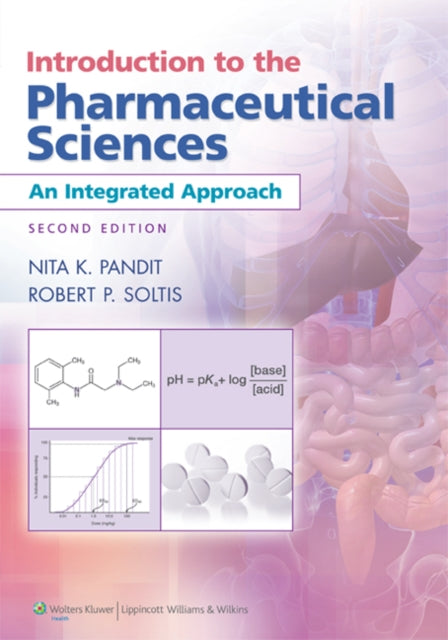 Introduction To Pharmaceutical Sciences