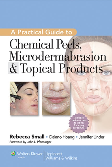 Practical Guide To Skin Care Procedures