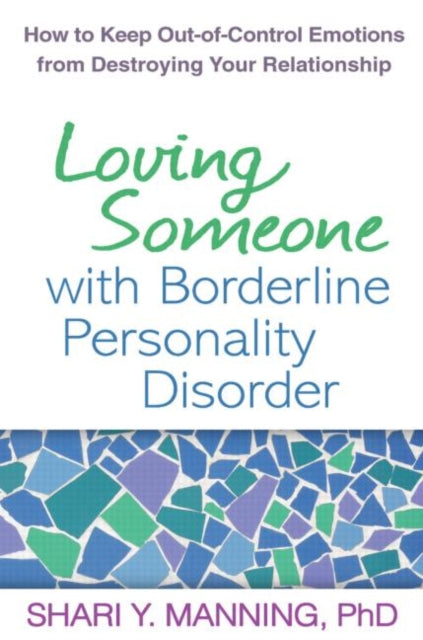Loving Someone With Borderline Personal
