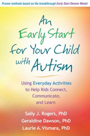 Early Start For Your Child With Autism