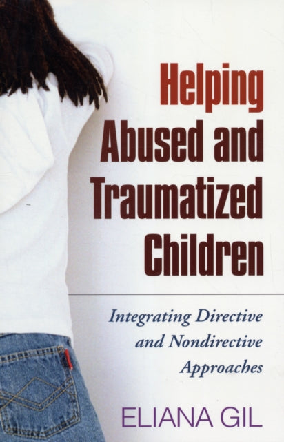 Helping Abused & Traumatized Children