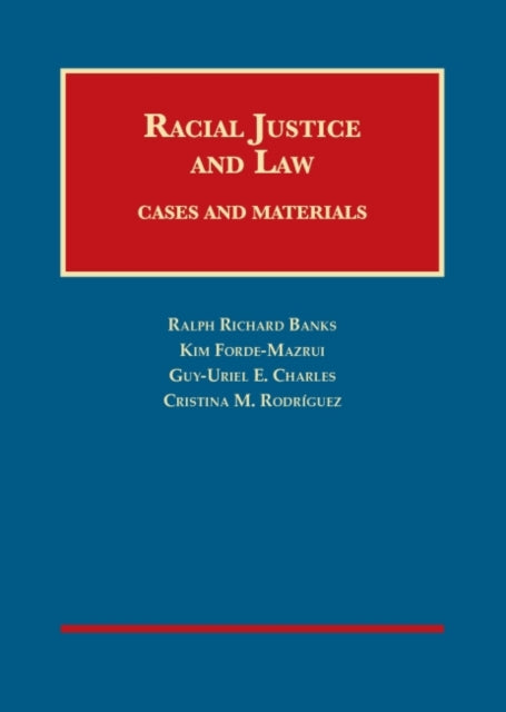 Racial Justice And Law