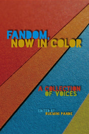 Fandom Now In Color