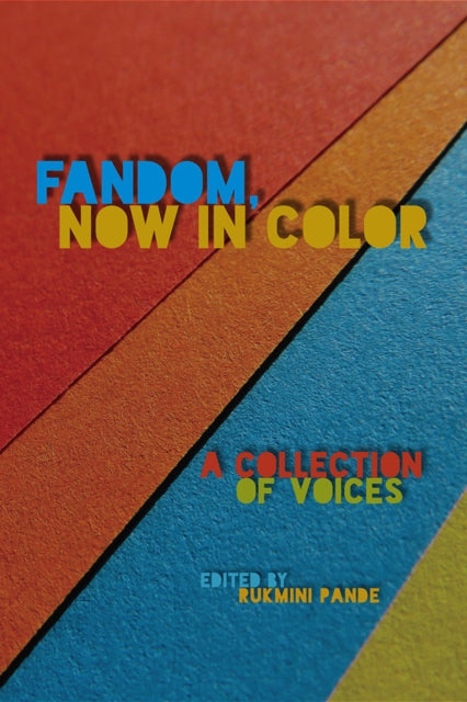 Fandom Now In Color