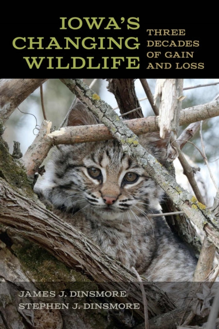 Iowas Changing Wildlife