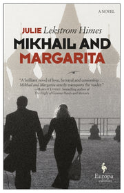 Mikhail & Margarita