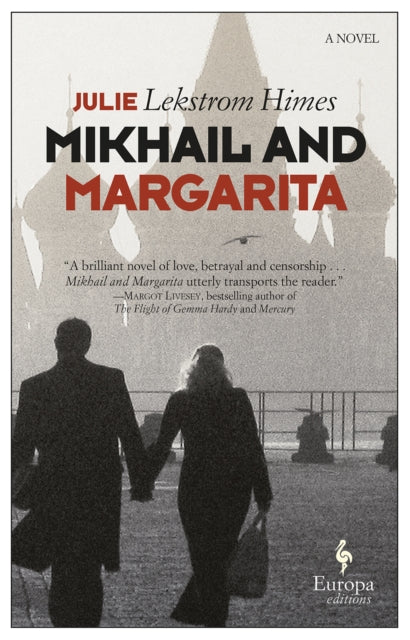 Mikhail & Margarita