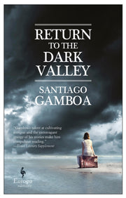 Return To The Dark Valley