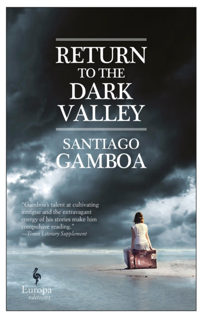 Return To The Dark Valley