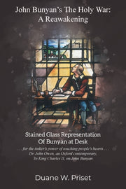 John Bunyan's The Holy War : A Reawakeni