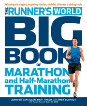 Runners World Big Book Of Marathon