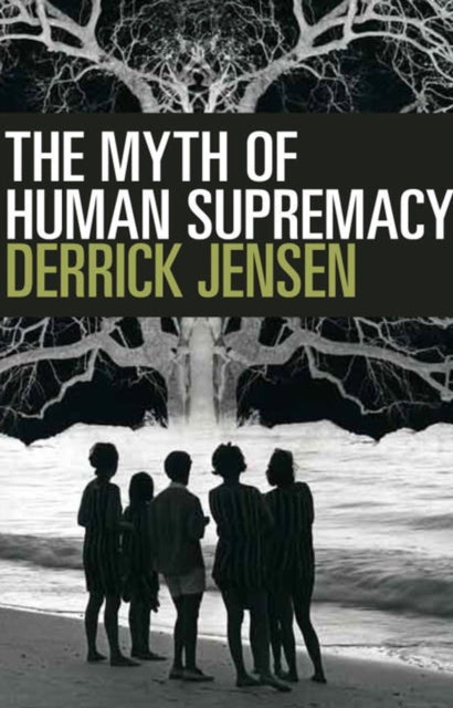 Myth Of Human Supremacy The
