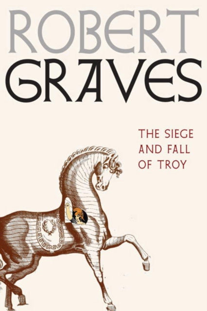 Siege & Fall Of Troy