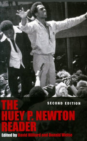 Huey P Newton Reader