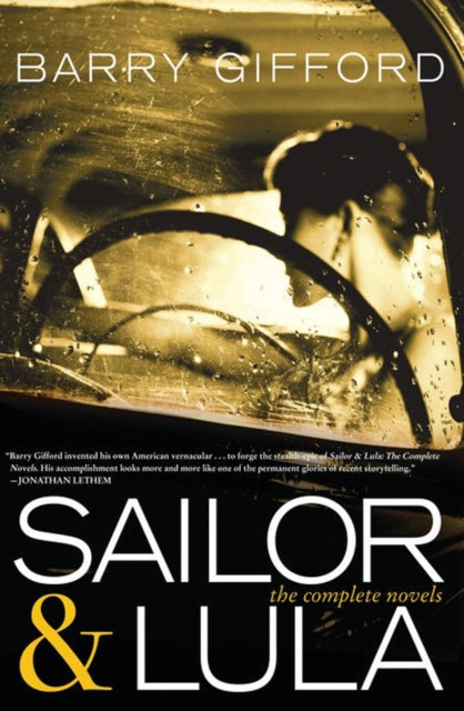 Sailor & Lula The Complete Novels