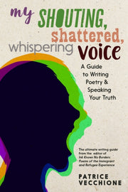 My Shouting Shattered Whispering Voice