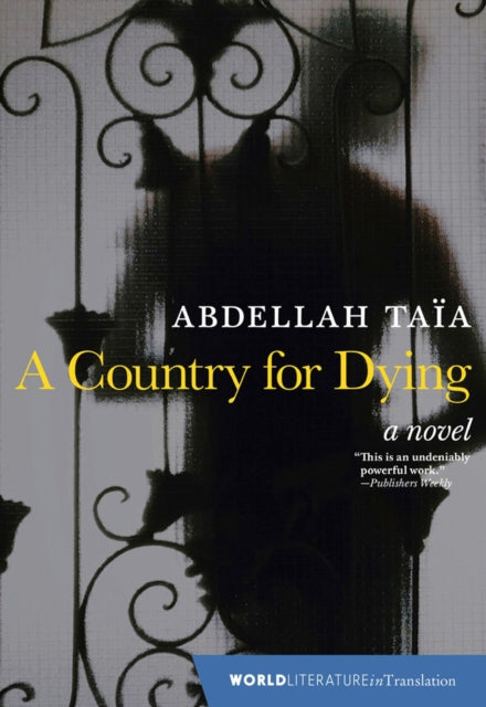 Country For Dying A