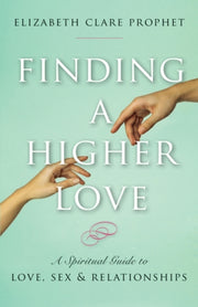 Finding A Higher Love