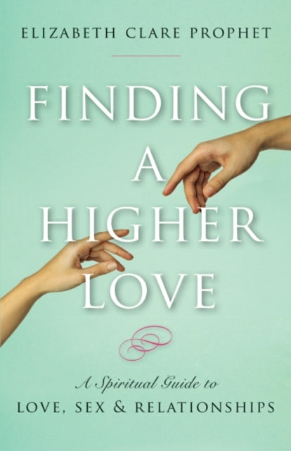 Finding A Higher Love