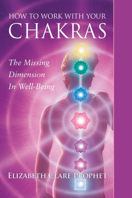 How To Work With Your Chakras