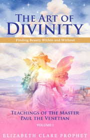 Art Of Divinity Volume 1
