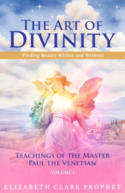 Art Of Divinity Volume 1