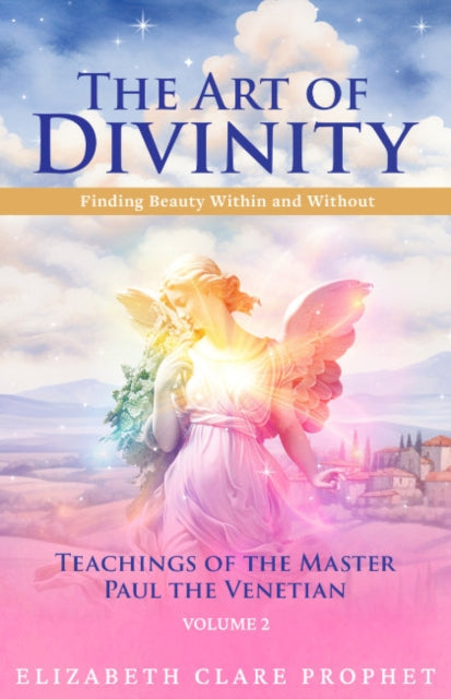 Art Of Divinity Volume 2