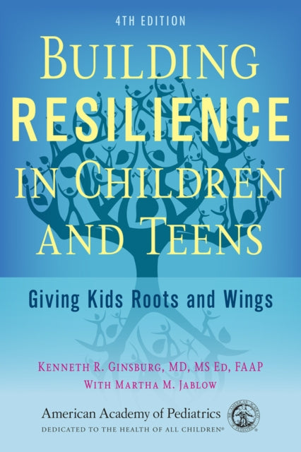 Building Resilience In Children And Tee