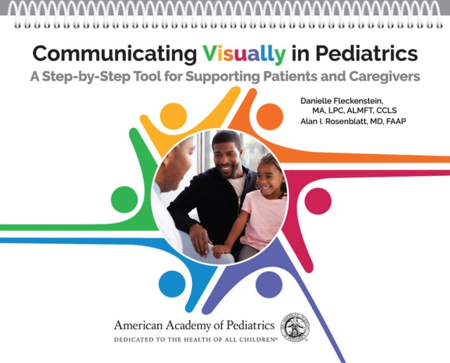 Communicating Visually In Pediatrics