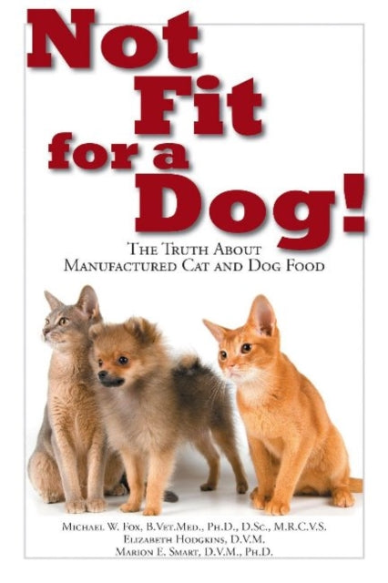 Not Fit For A Dog
