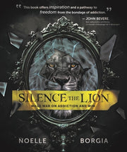 Silence The Lion