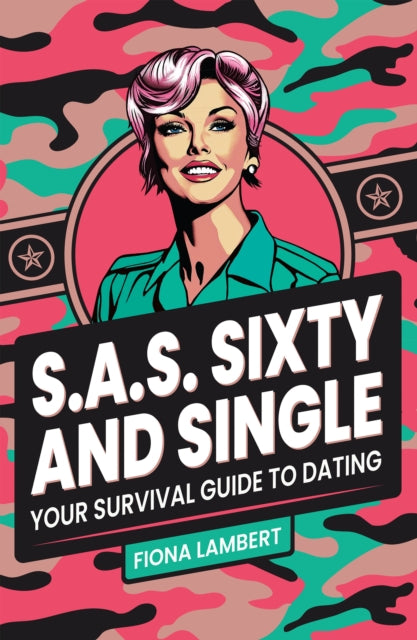 Sas Sixty & Single By Lambert, Fiona