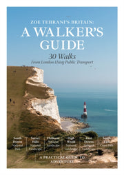 Zoe Tehranis Britain A Walkers Guide
