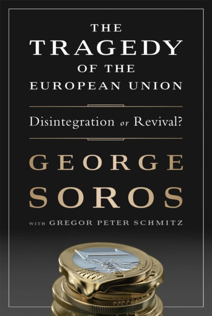 Tragedy Of The European Union