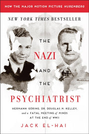 Nazi & The Psychiatrist