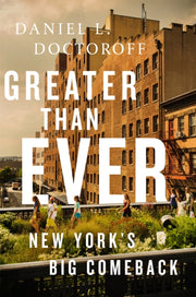 Greater Than Ever
