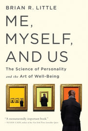 Me Myself & Us