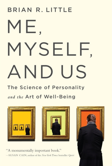 Me Myself & Us