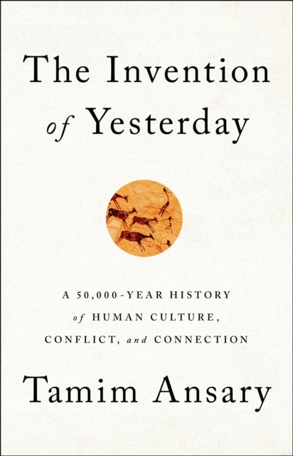 Invention Of Yesterday