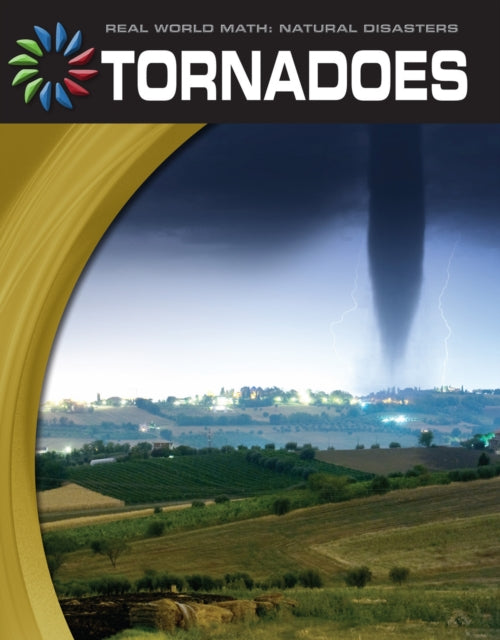Tornadoes By Orr, Tamra B.