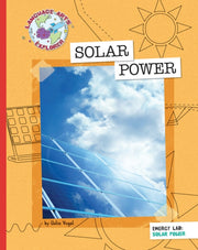 Solar Power By Vogel, Julia