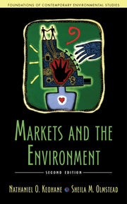Markets & The Environment