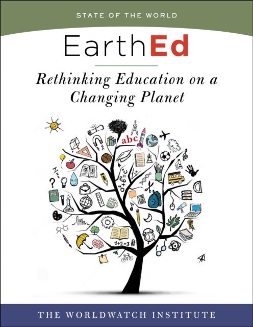 Earthed By Worldwatch Institute