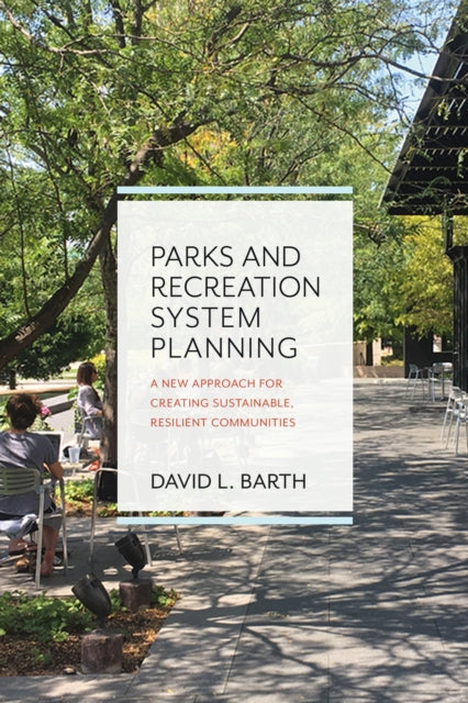 Parks & Recreation System Planning