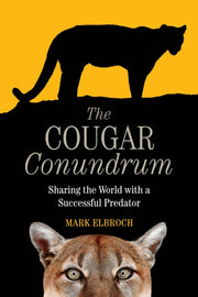 Cougar Conundrum
