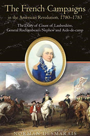 French Campaigns In The American Revolut By French Campaigns In The American Revolut