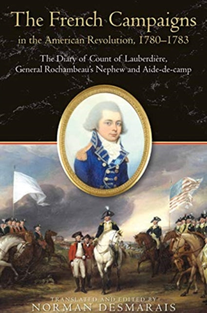 French Campaigns In The American Revolut By French Campaigns In The American Revolut
