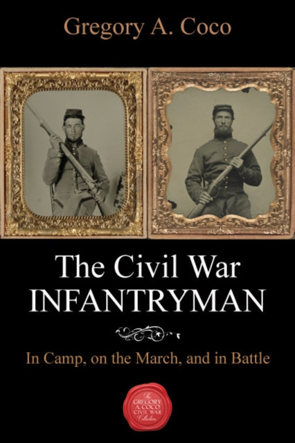 Civil War Infantryman