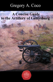 Concise Guide To The Artillery At Gettys